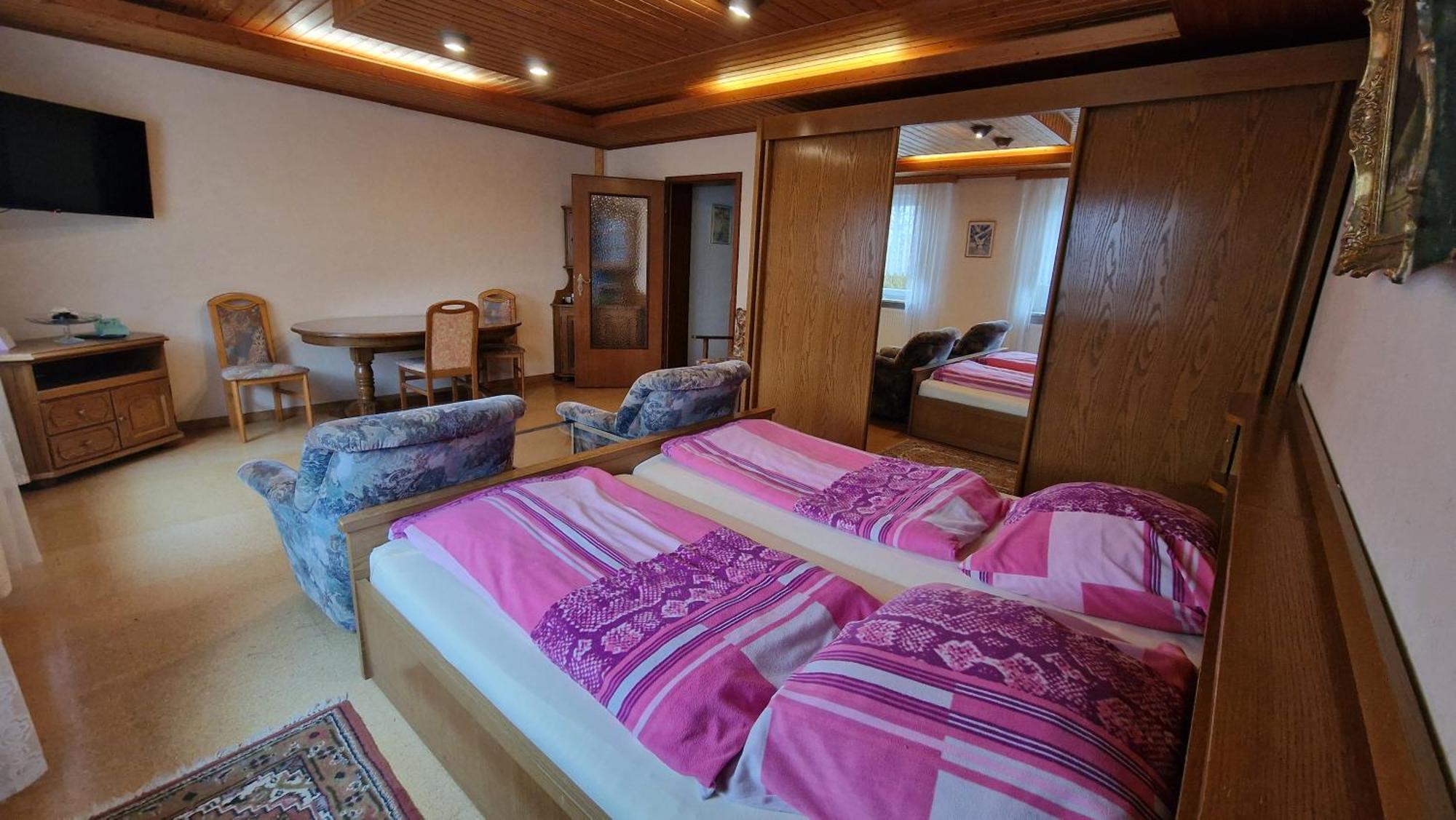 Holiday Home Mergenhofweg Immenhausen Eksteriør billede