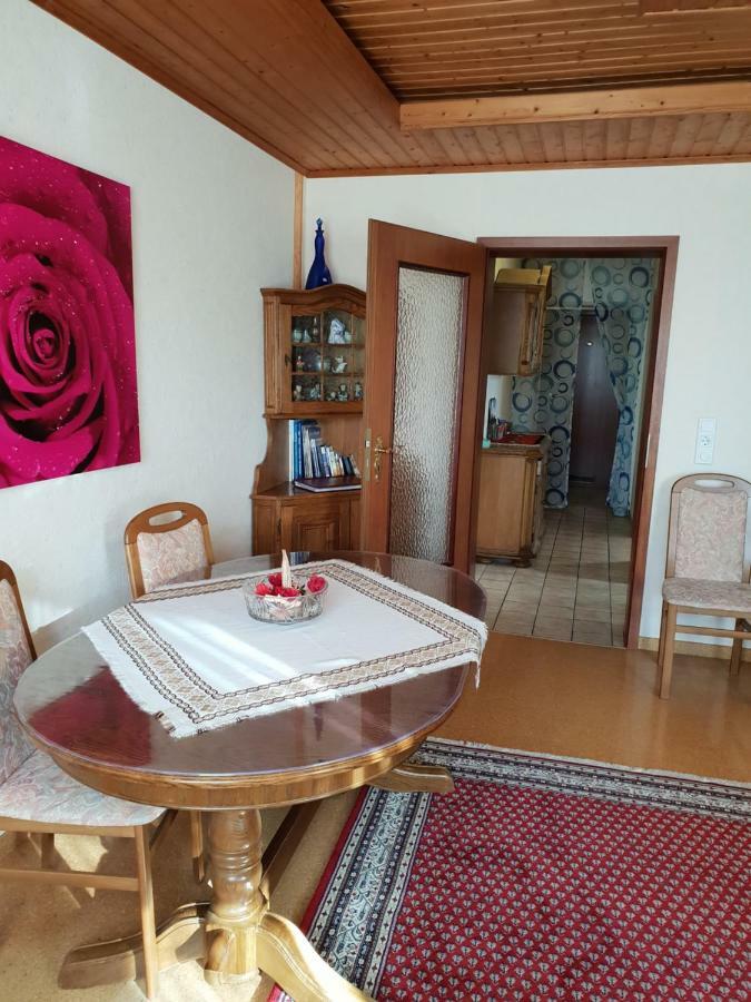 Holiday Home Mergenhofweg Immenhausen Eksteriør billede