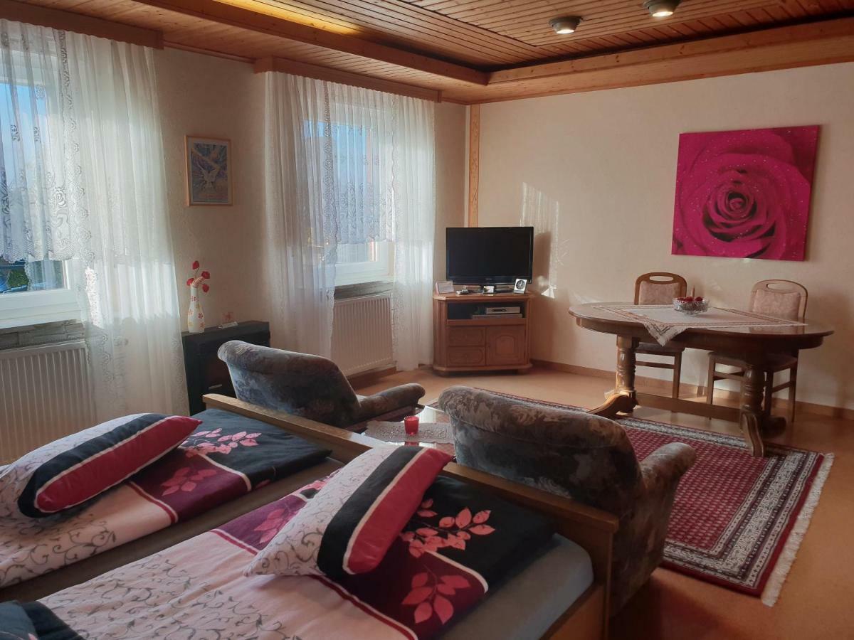 Holiday Home Mergenhofweg Immenhausen Eksteriør billede