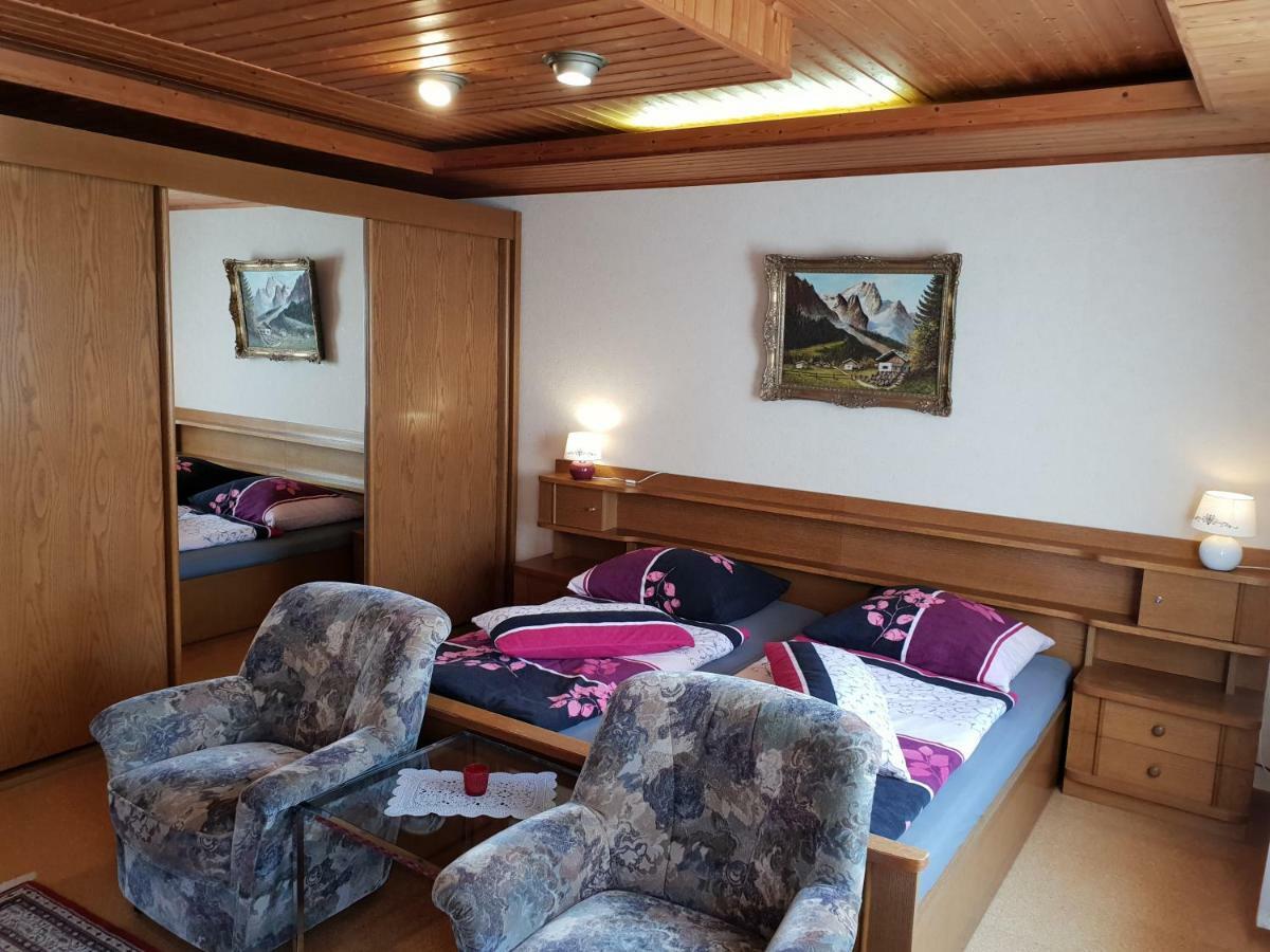 Holiday Home Mergenhofweg Immenhausen Eksteriør billede