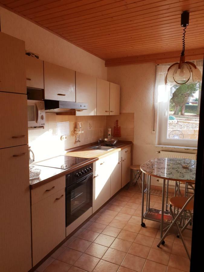 Holiday Home Mergenhofweg Immenhausen Eksteriør billede
