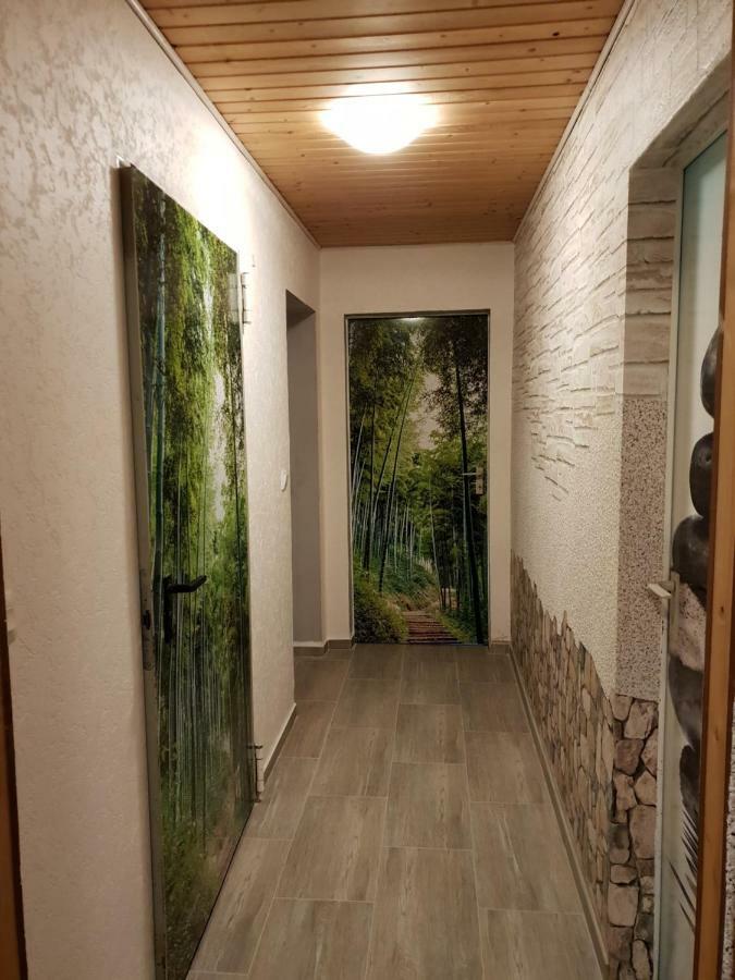 Holiday Home Mergenhofweg Immenhausen Eksteriør billede